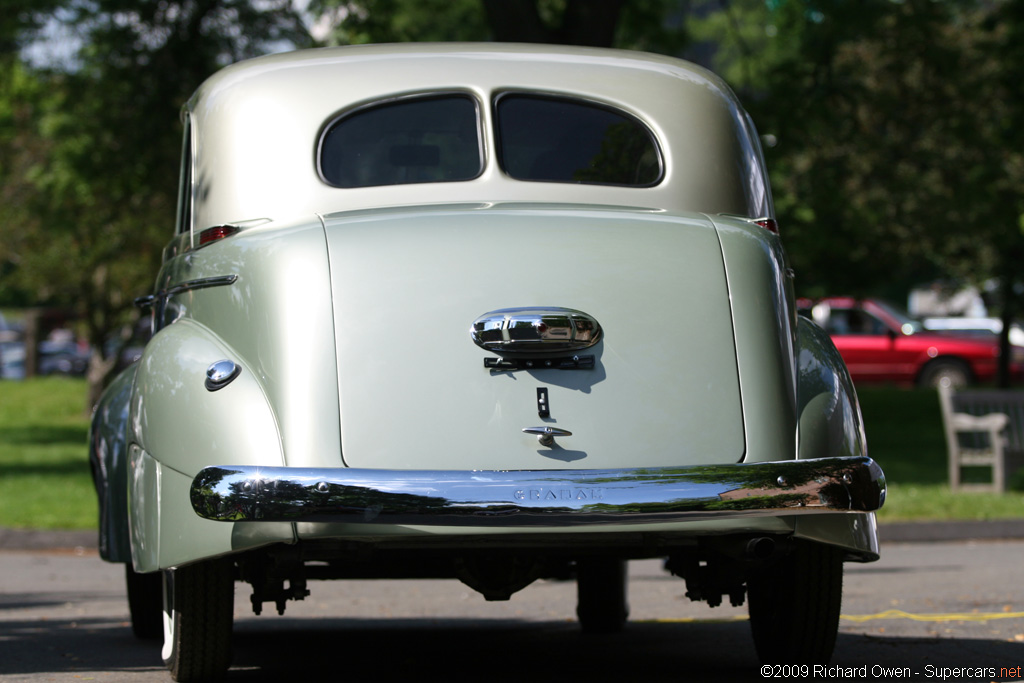 2009 Greenwich Concours d'Elegance-4