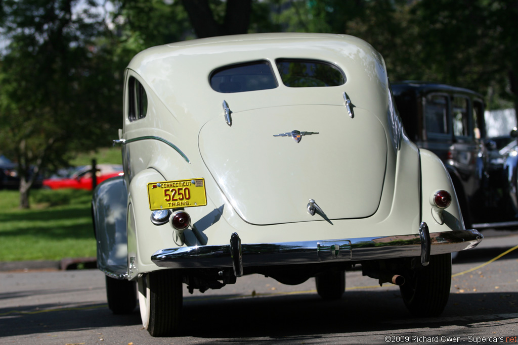 2009 Greenwich Concours d'Elegance-4