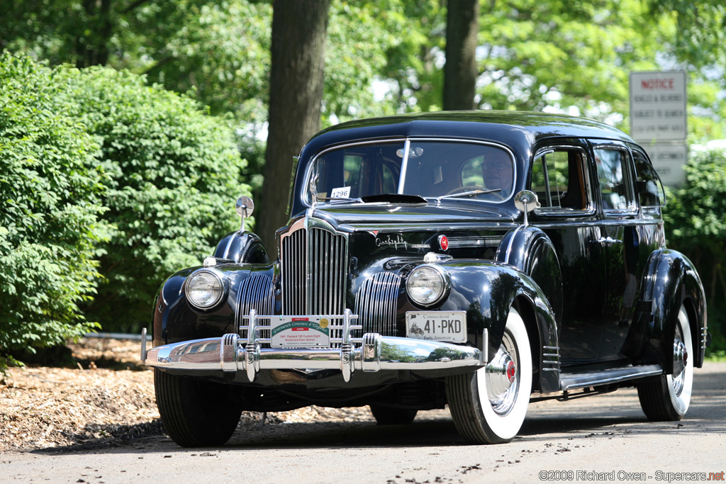 2009 Greenwich Concours d'Elegance-4