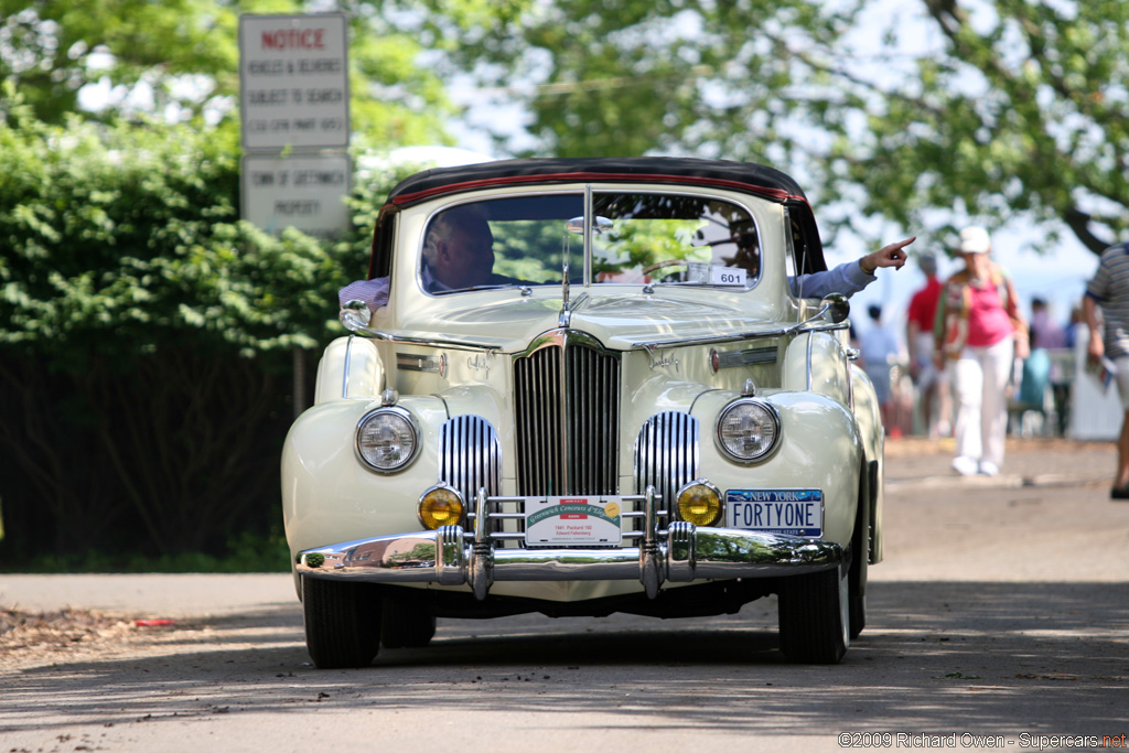 2009 Greenwich Concours d'Elegance-4