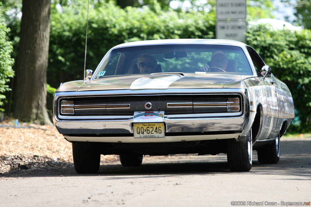 2009 Greenwich Concours d'Elegance-6