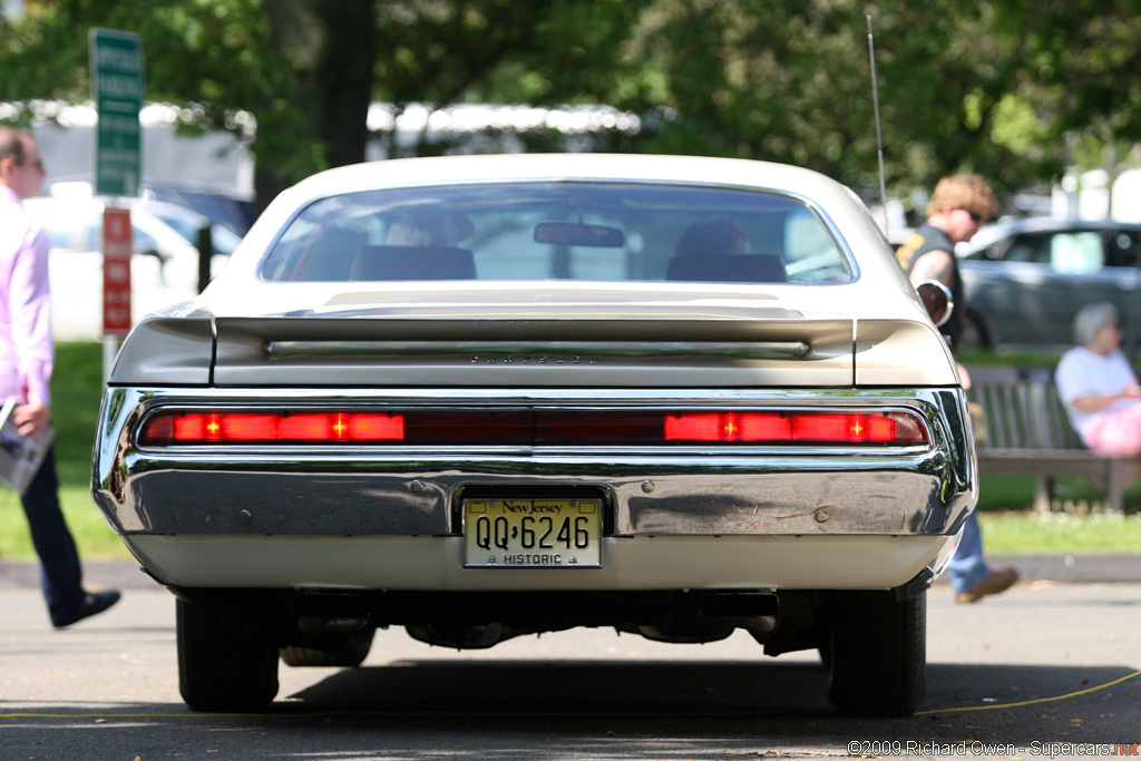 2009 Greenwich Concours d'Elegance-6