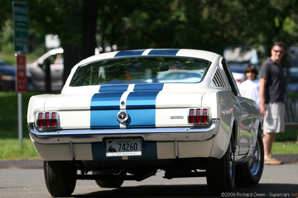 2009 Greenwich Concours d'Elegance-6