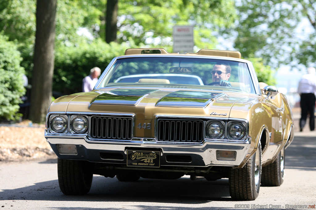 2009 Greenwich Concours d'Elegance-6