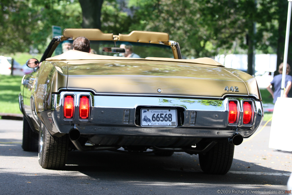 2009 Greenwich Concours d'Elegance-6