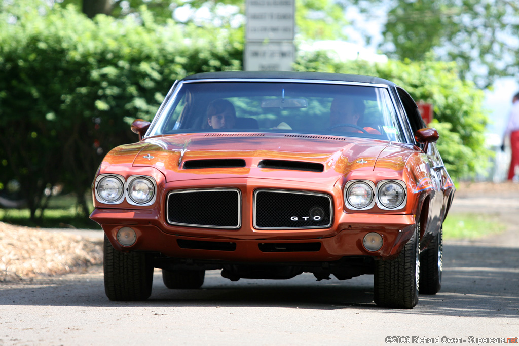 2009 Greenwich Concours d'Elegance-6