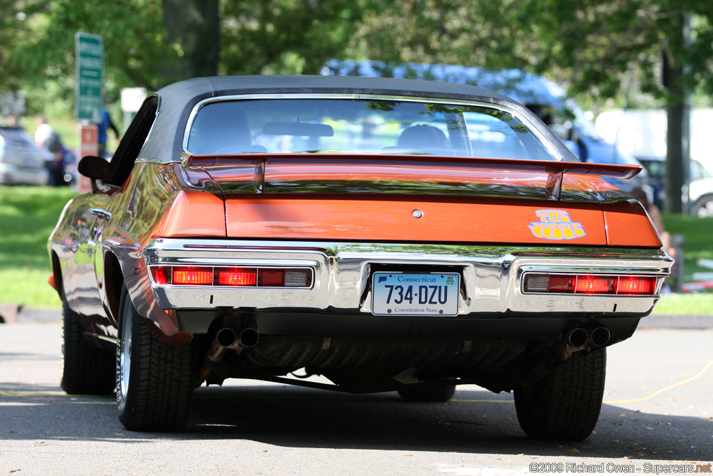 2009 Greenwich Concours d'Elegance-6