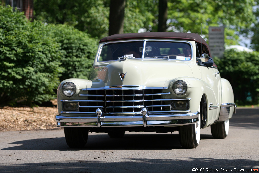 2009 Greenwich Concours d'Elegance-5