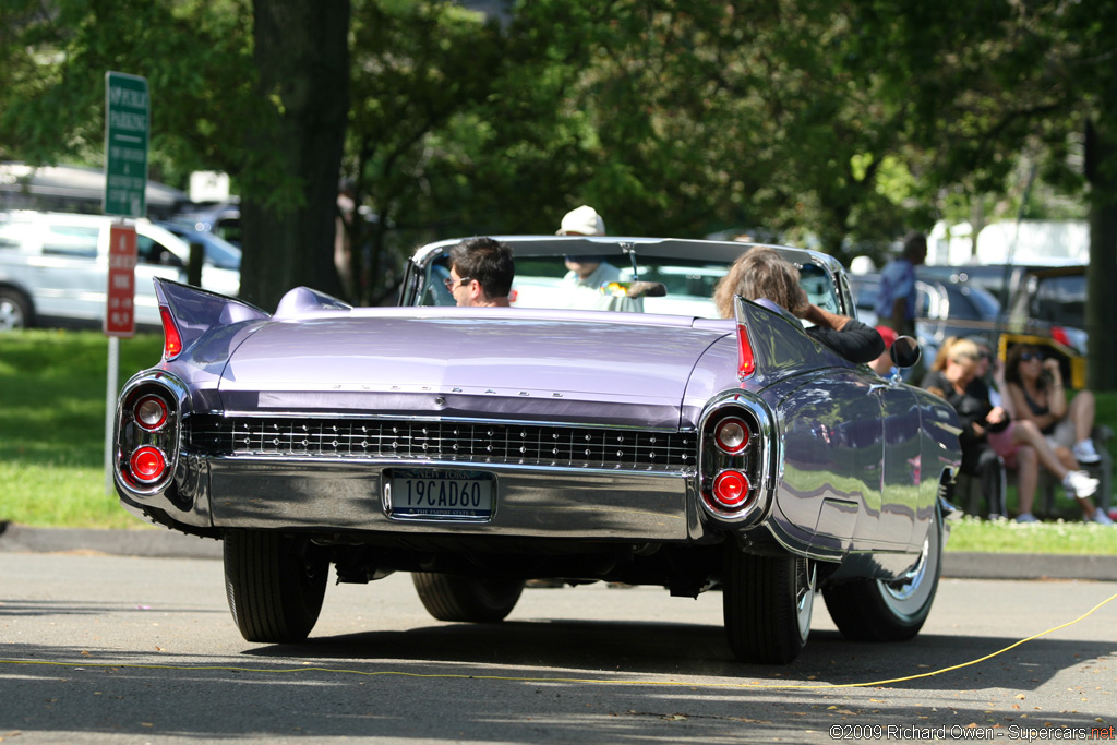 2009 Greenwich Concours d'Elegance-5