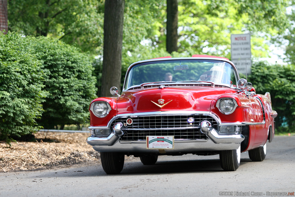 2009 Greenwich Concours d'Elegance-5