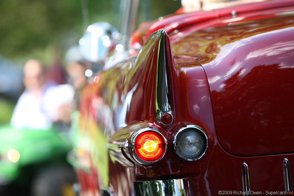 2009 Greenwich Concours d'Elegance-5