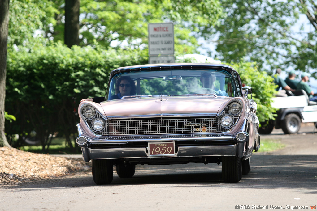 2009 Greenwich Concours d'Elegance-5