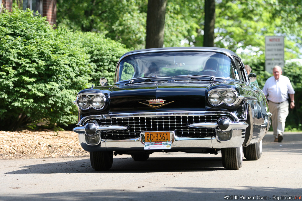 2009 Greenwich Concours d'Elegance-5