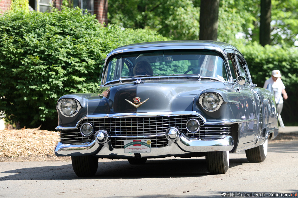 2009 Greenwich Concours d'Elegance-5