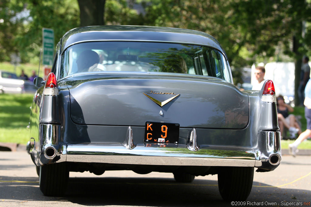 2009 Greenwich Concours d'Elegance-5