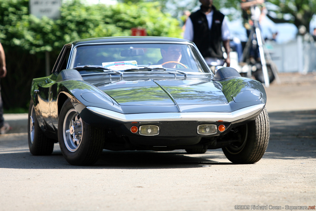 2009 Greenwich Concours d'Elegance-5