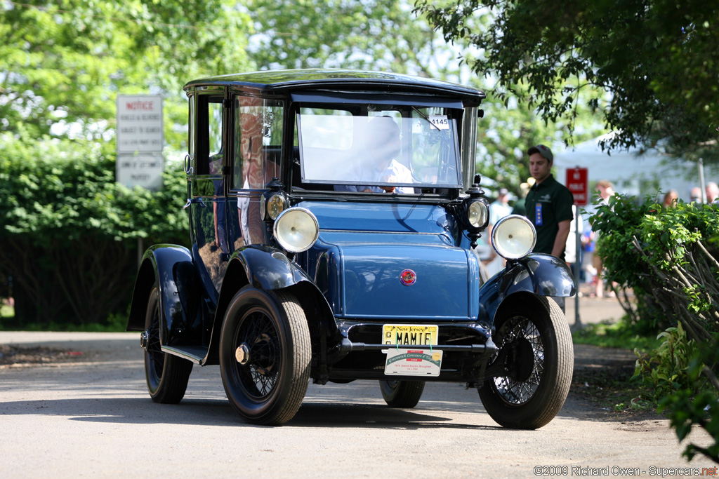 2009 Greenwich Concours d'Elegance-4