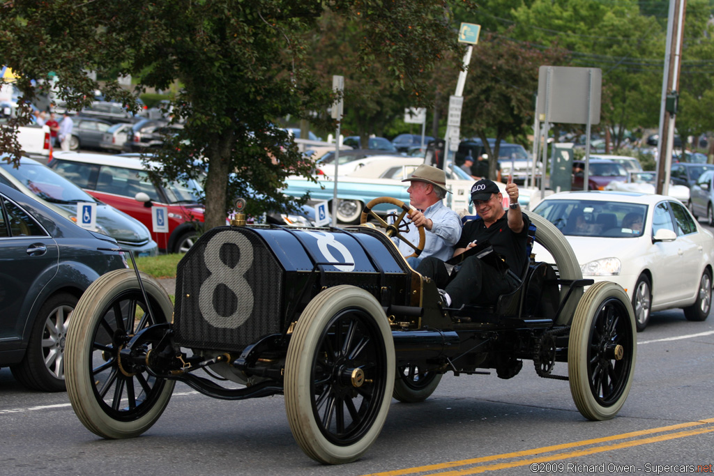 2009 Greenwich Concours d'Elegance-4