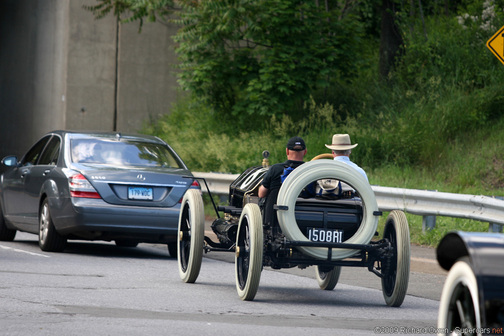 2009 Greenwich Concours d'Elegance-4