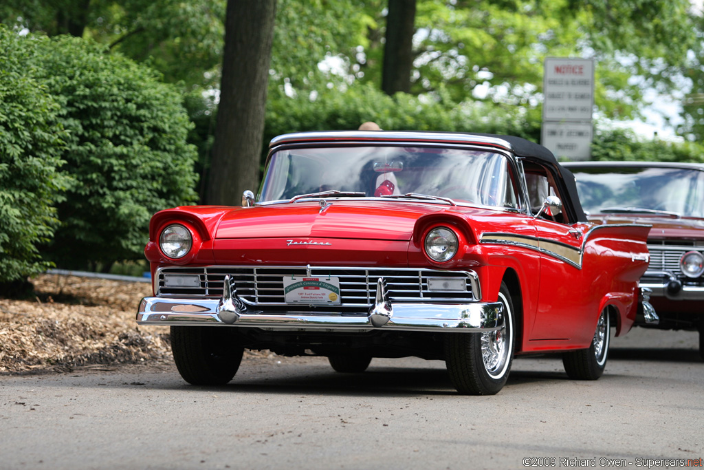 2009 Greenwich Concours d'Elegance-5