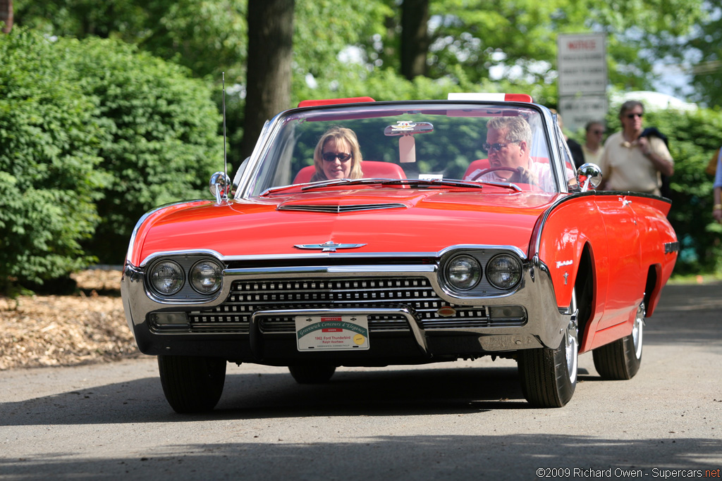 2009 Greenwich Concours d'Elegance-5