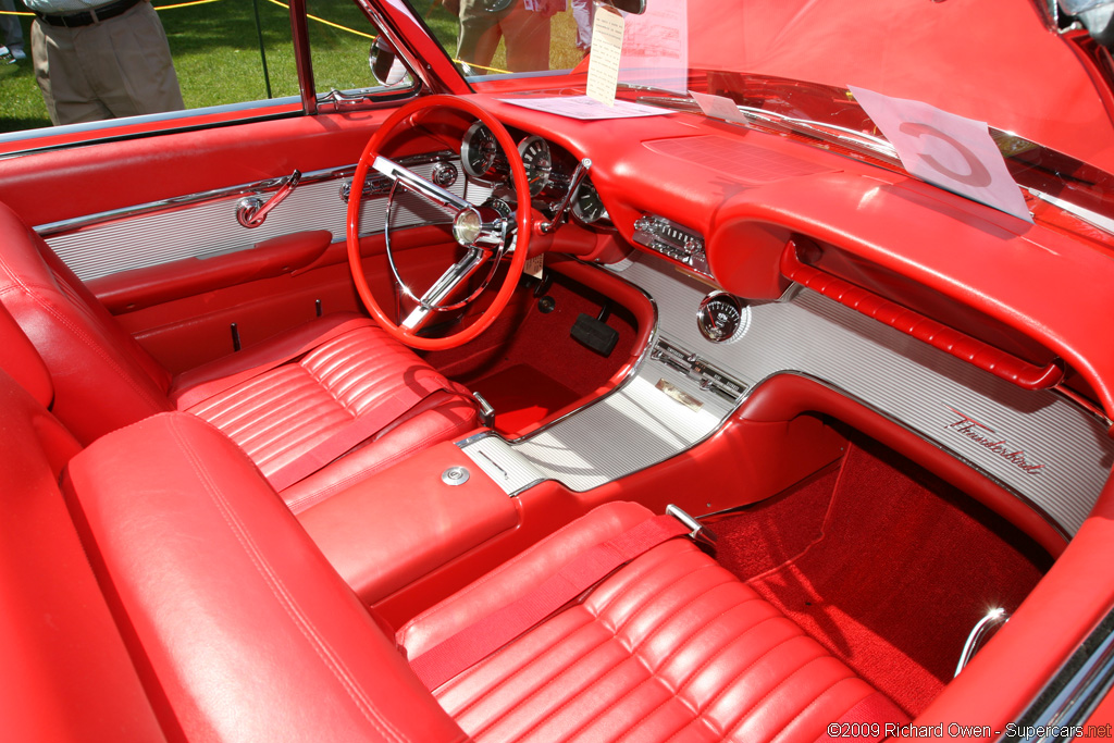 2009 Greenwich Concours d'Elegance-5