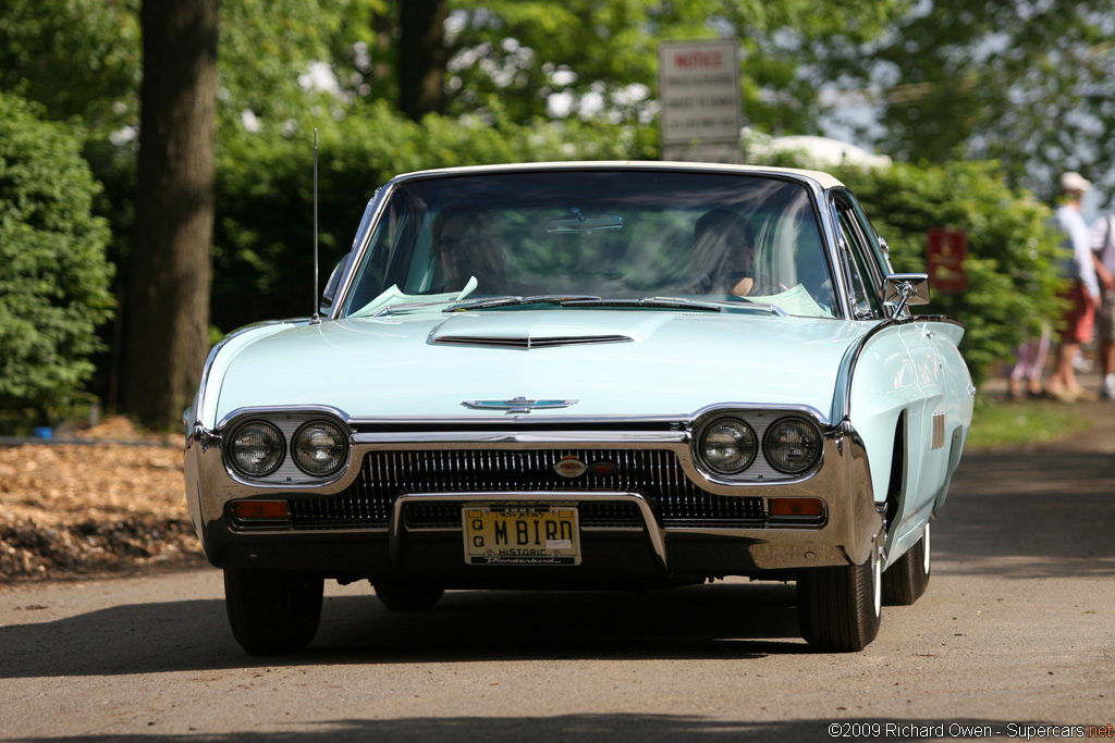 2009 Greenwich Concours d'Elegance-5