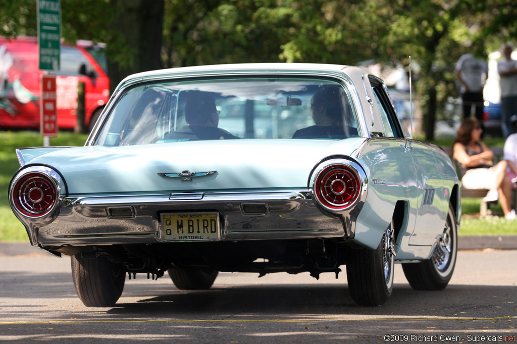 2009 Greenwich Concours d'Elegance-5