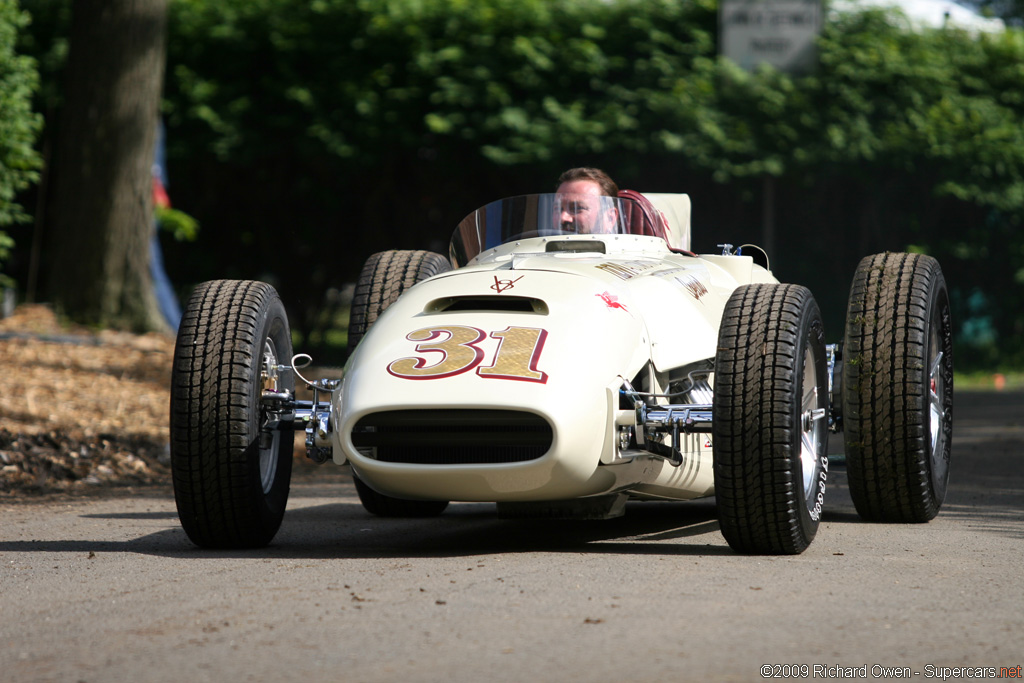 2009 Greenwich Concours d'Elegance-4