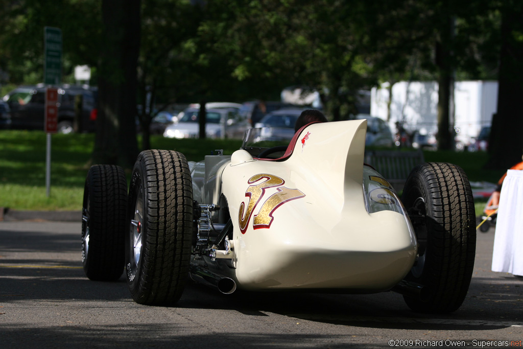 2009 Greenwich Concours d'Elegance-4