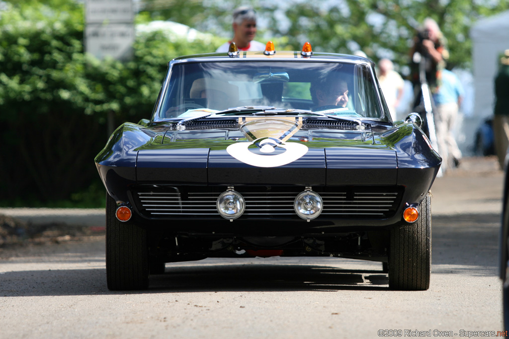 2009 Greenwich Concours d'Elegance-6