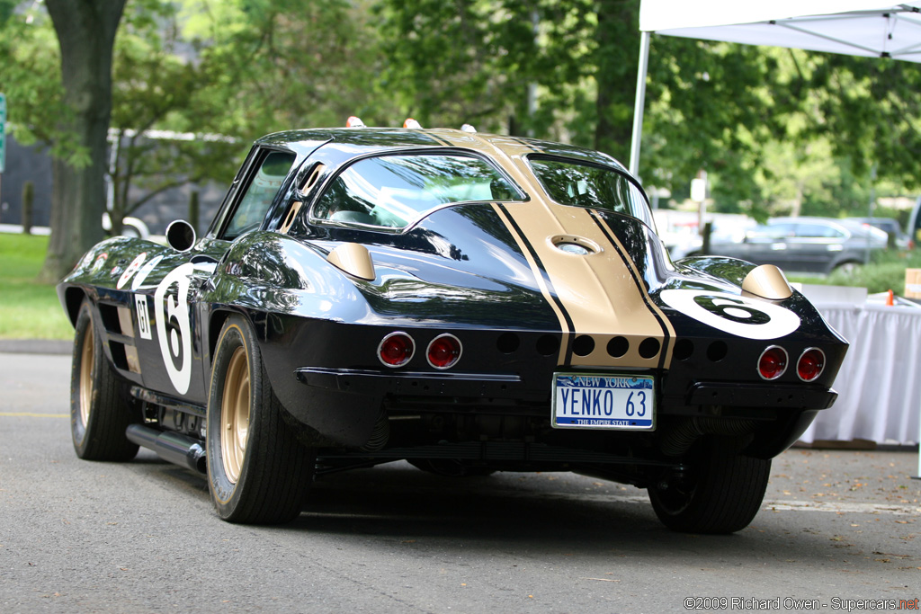 2009 Greenwich Concours d'Elegance-6