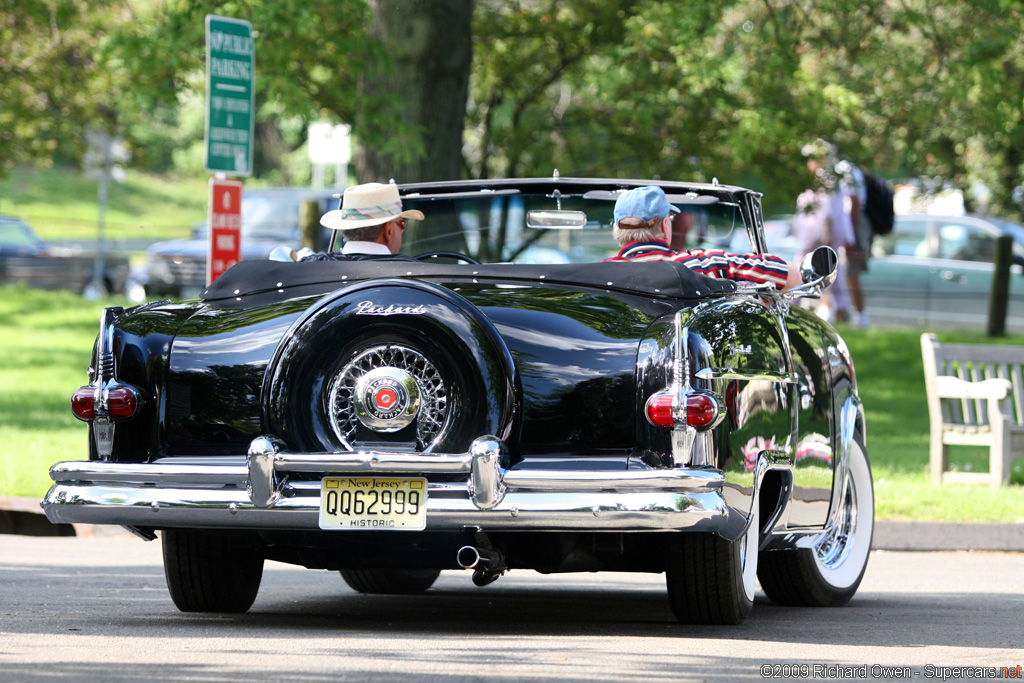 2009 Greenwich Concours d'Elegance-5