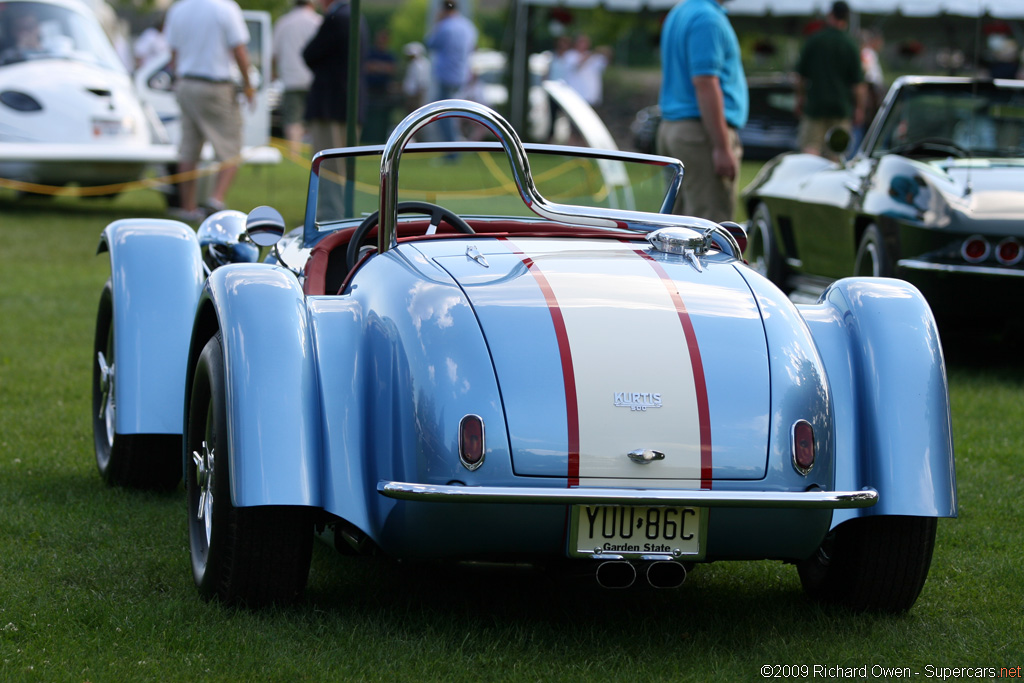 2009 Greenwich Concours d'Elegance-5