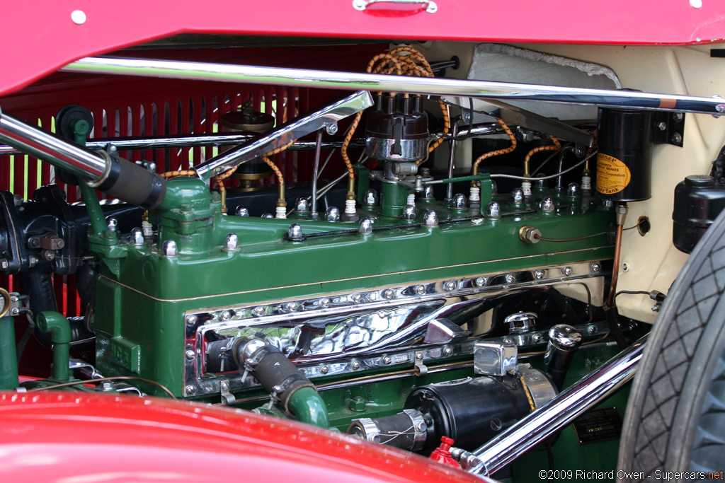 2009 Greenwich Concours d'Elegance-4