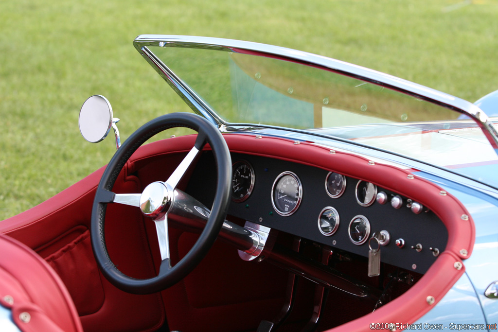 2009 Greenwich Concours d'Elegance-5