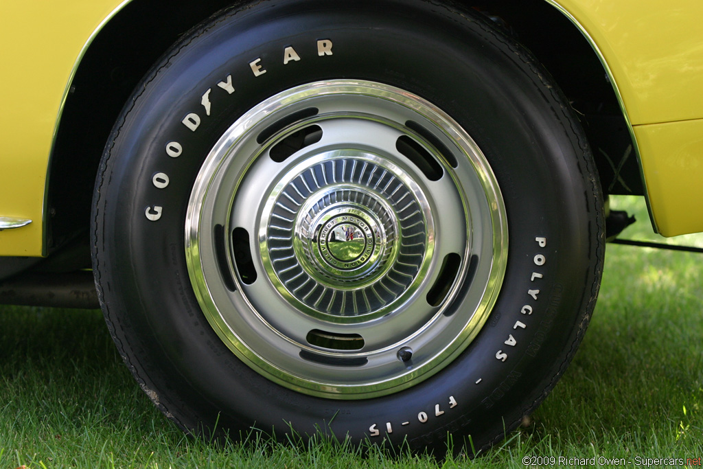 2009 Greenwich Concours d'Elegance-6