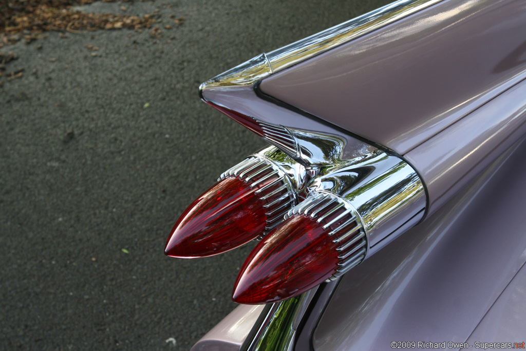 2009 Greenwich Concours d'Elegance-5