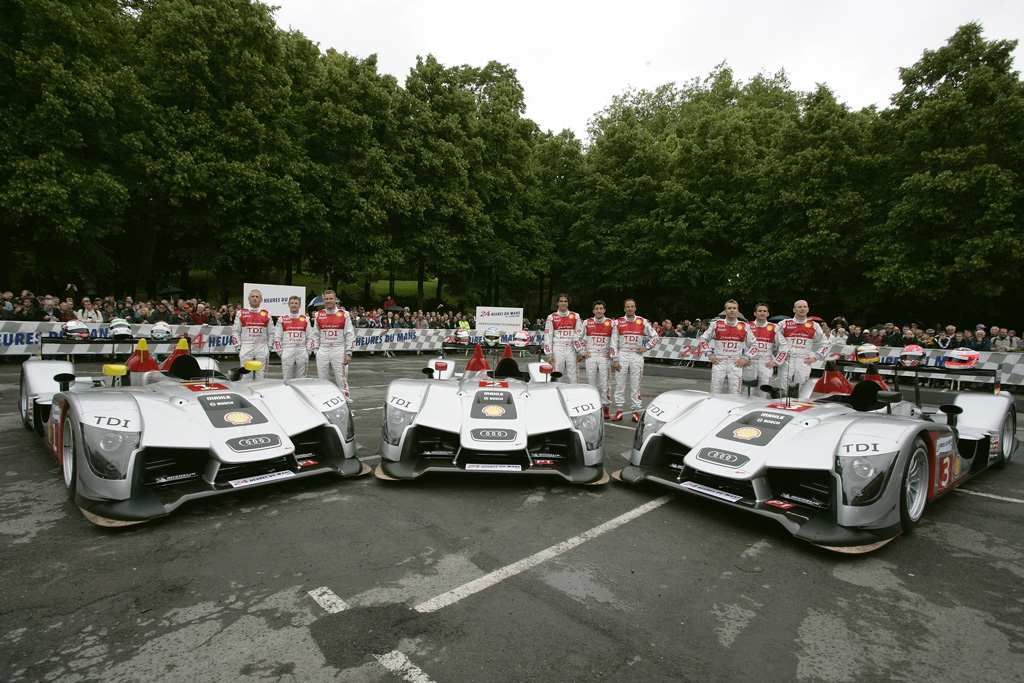 2009 24 Hours of Le Mans