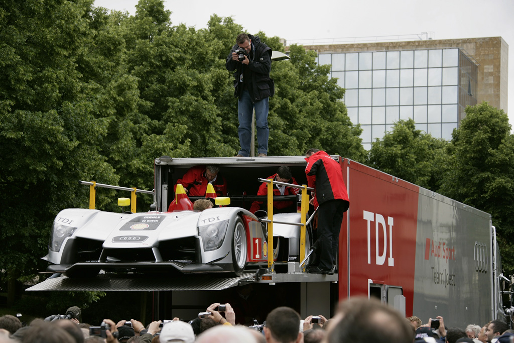 2009 24 Hours of Le Mans