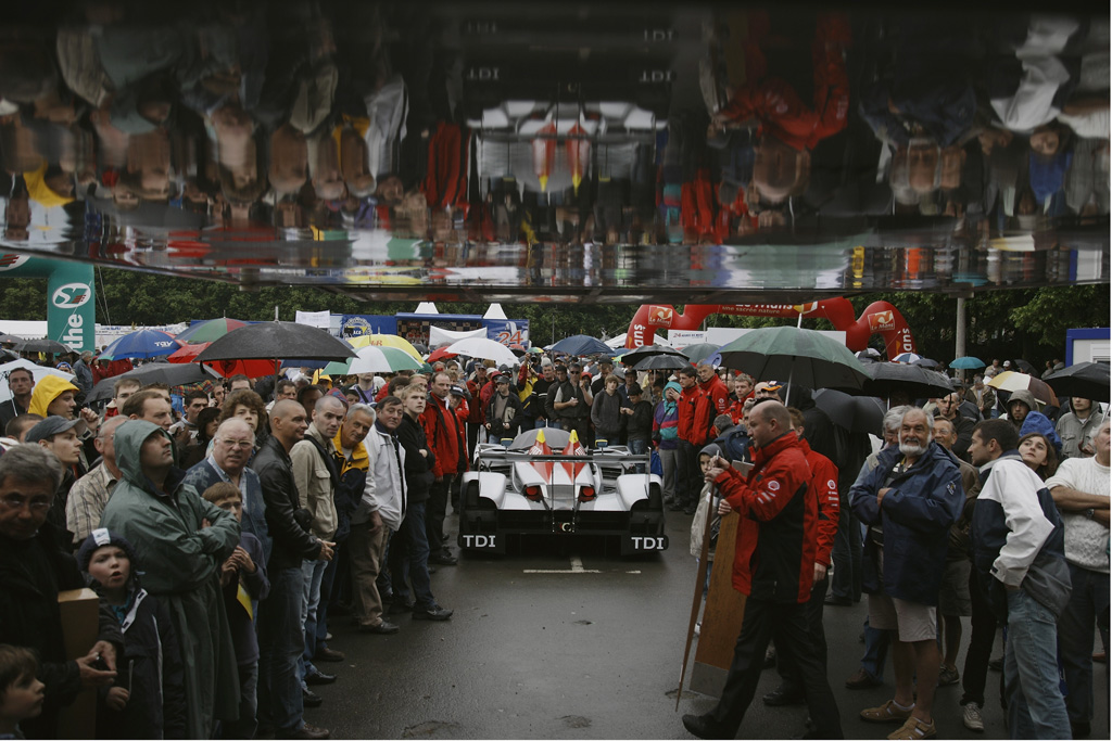 2009 24 Hours of Le Mans