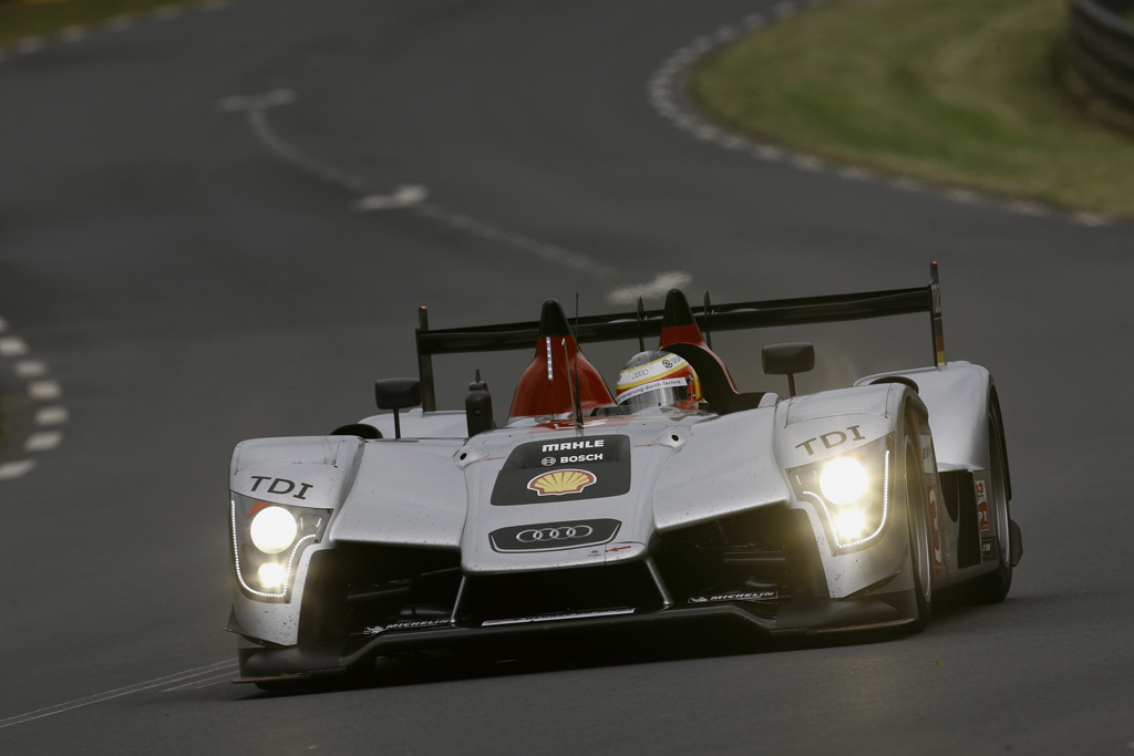 2009 24 Hours of Le Mans