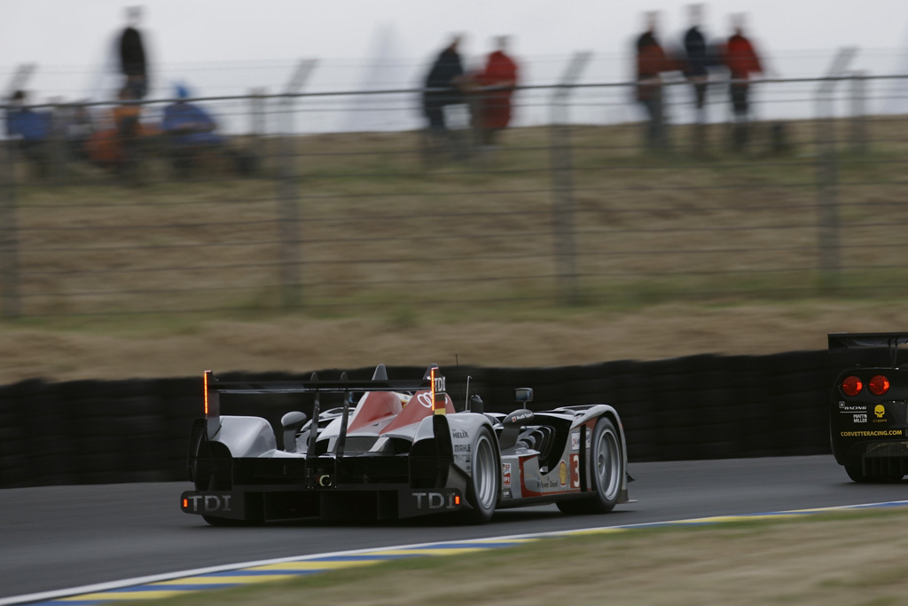 2009 24 Hours of Le Mans