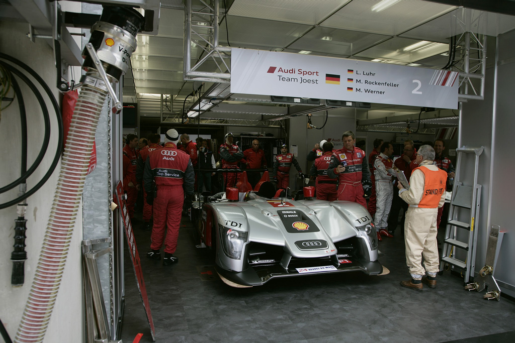 2009 24 Hours of Le Mans