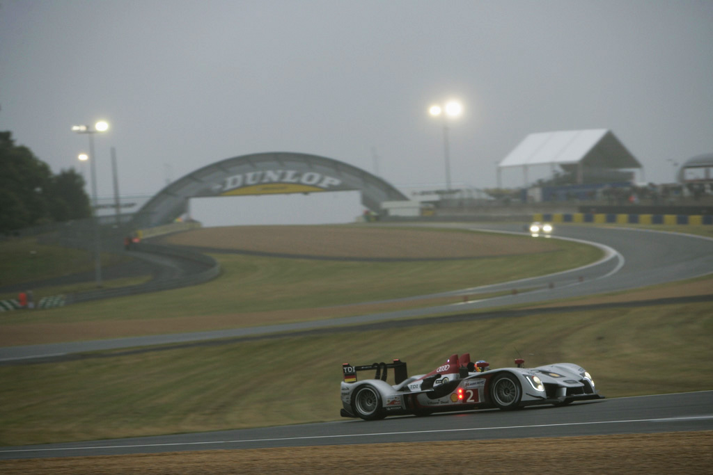 2009 24 Hours of Le Mans