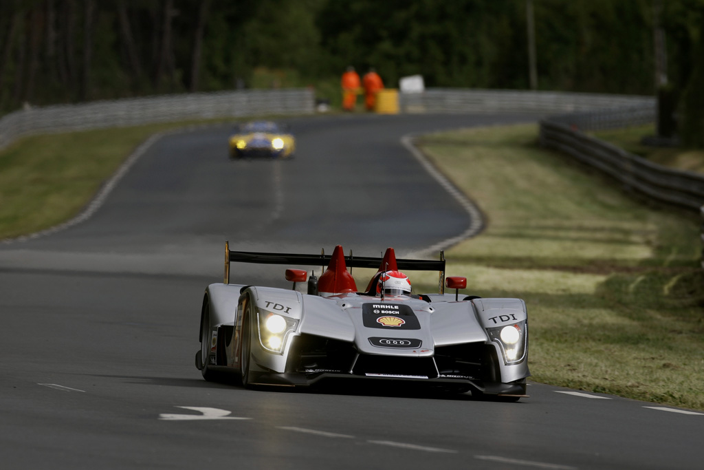 2009 24 Hours of Le Mans