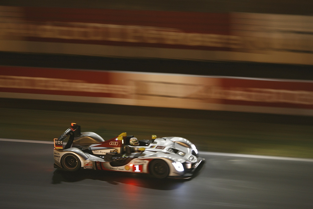 2009 24 Hours of Le Mans