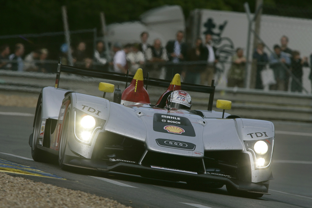 2009 24 Hours of Le Mans