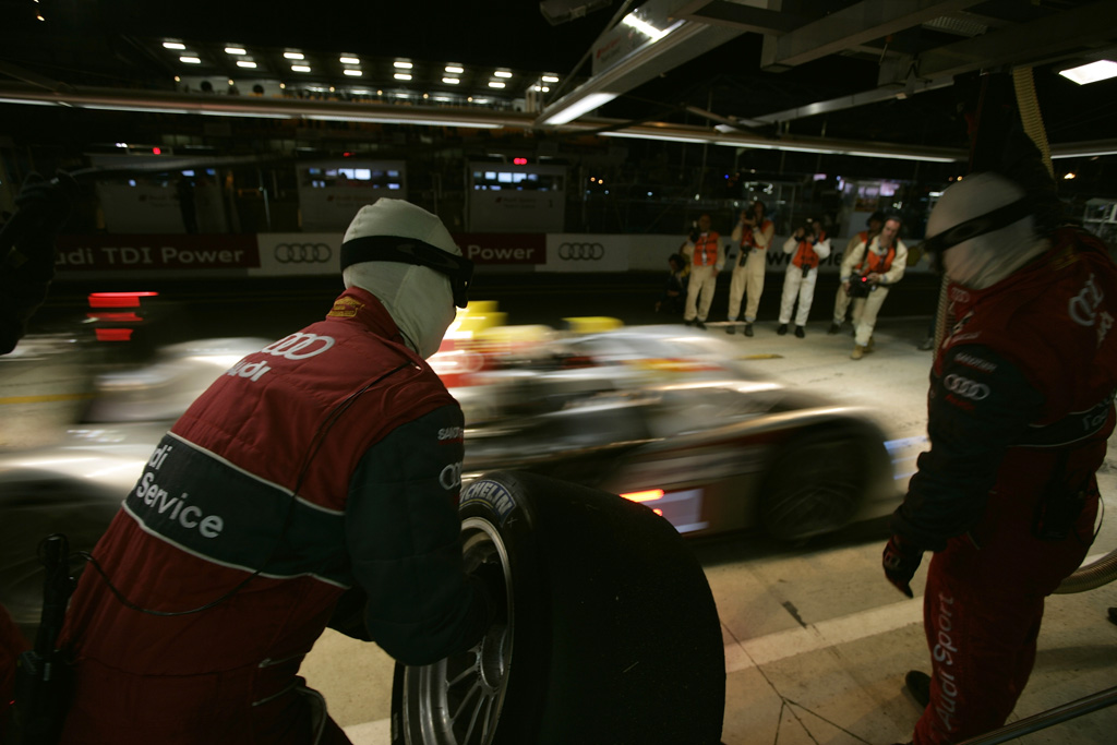 2009 24 Hours of Le Mans