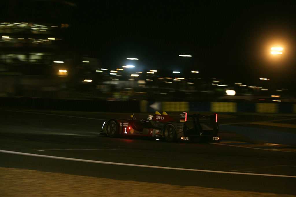 2009 24 Hours of Le Mans